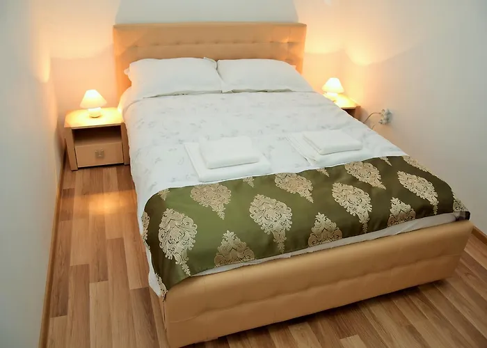 Sibiu Travel Apartment